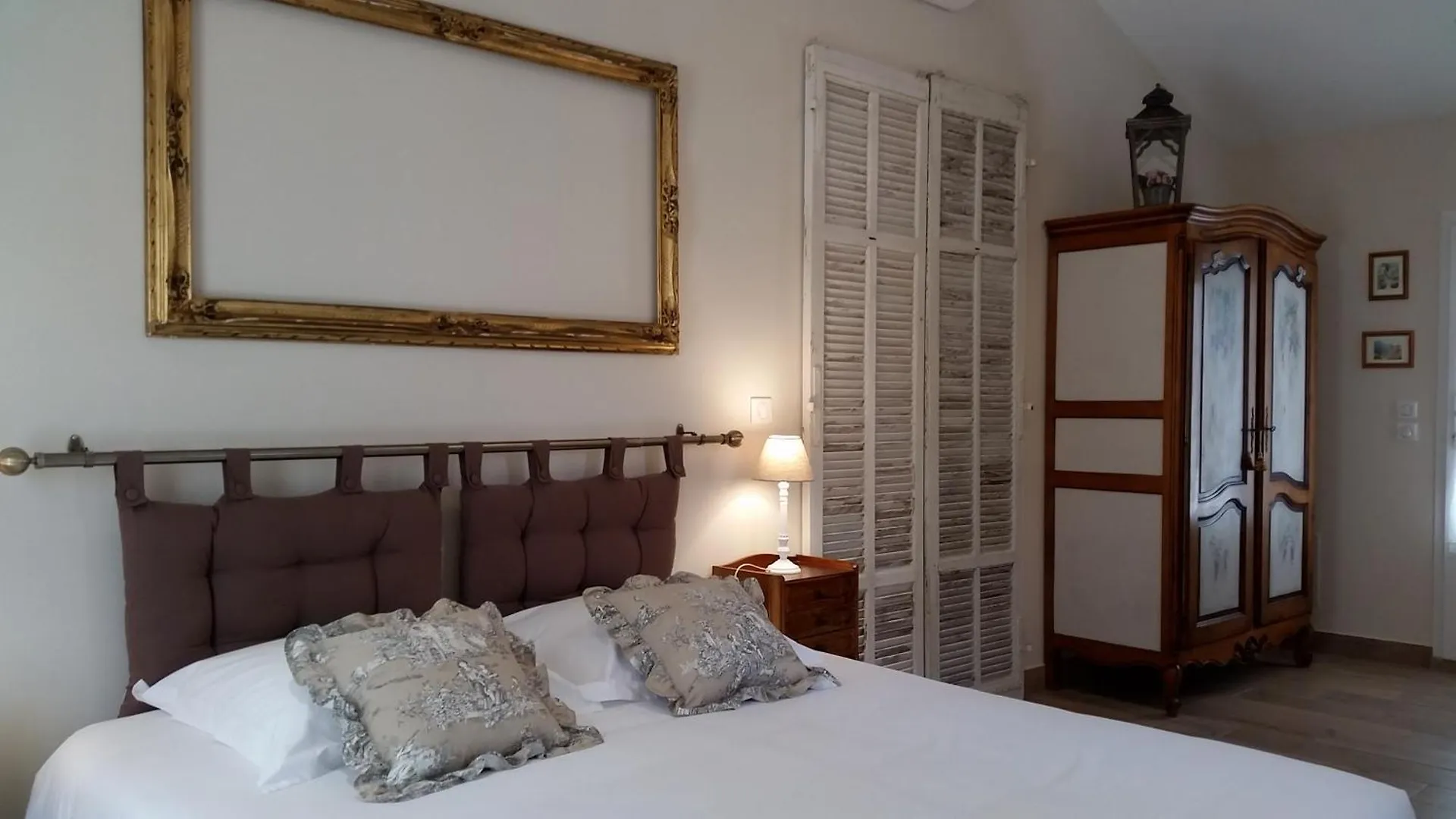 Bed & Breakfast B&B Villa Blanche Cannes