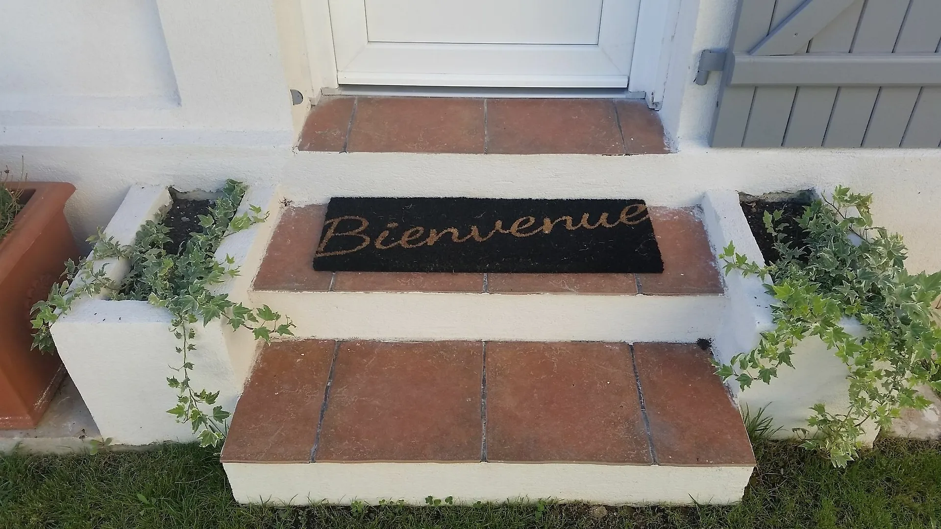 B&B Villa Blanche Cannes