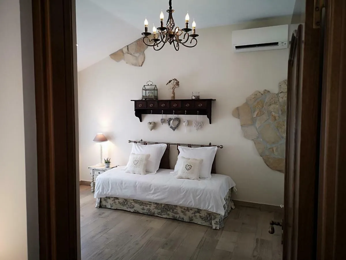 B&B Villa Blanche Cannes Bed & Breakfast