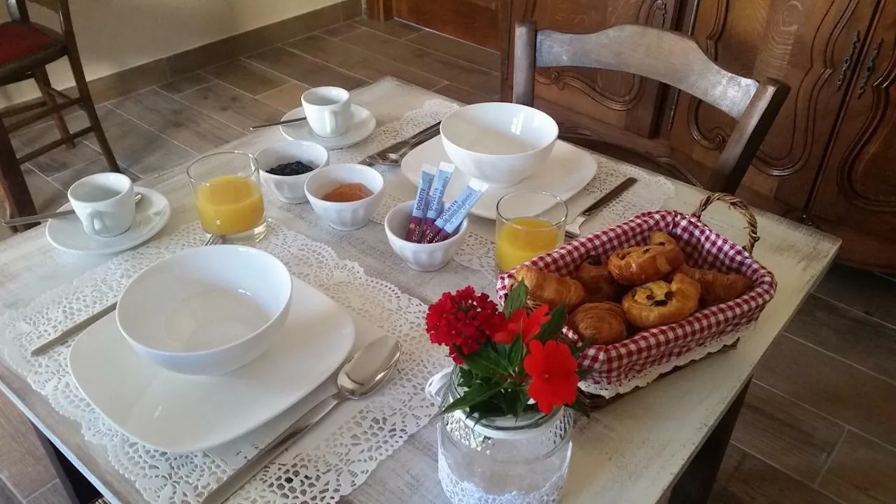 Bed & Breakfast B&B Villa Blanche Cannes