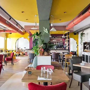 Greet Lyon Nord Hotel