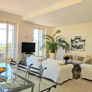 Citilet Louis Blanc 1,2,3 - Three Gorgeous, Open-plan Cannes