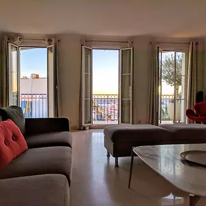 Citilet 7 Stylish, Prime Location Cannes