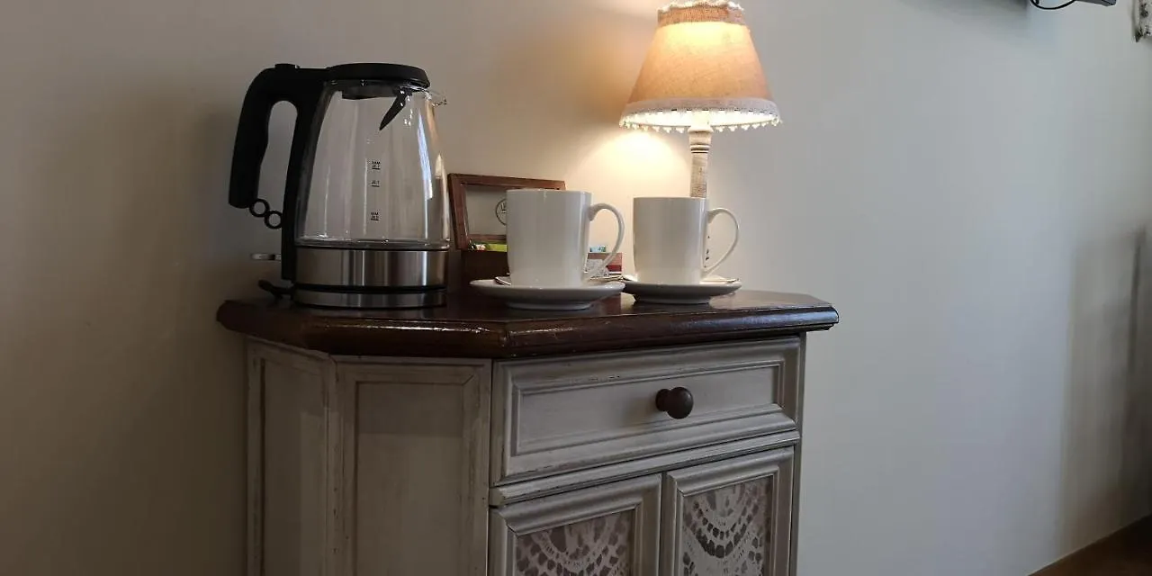 ** Bed and Breakfast B&B Villa Blanche Κάννες Γαλλία