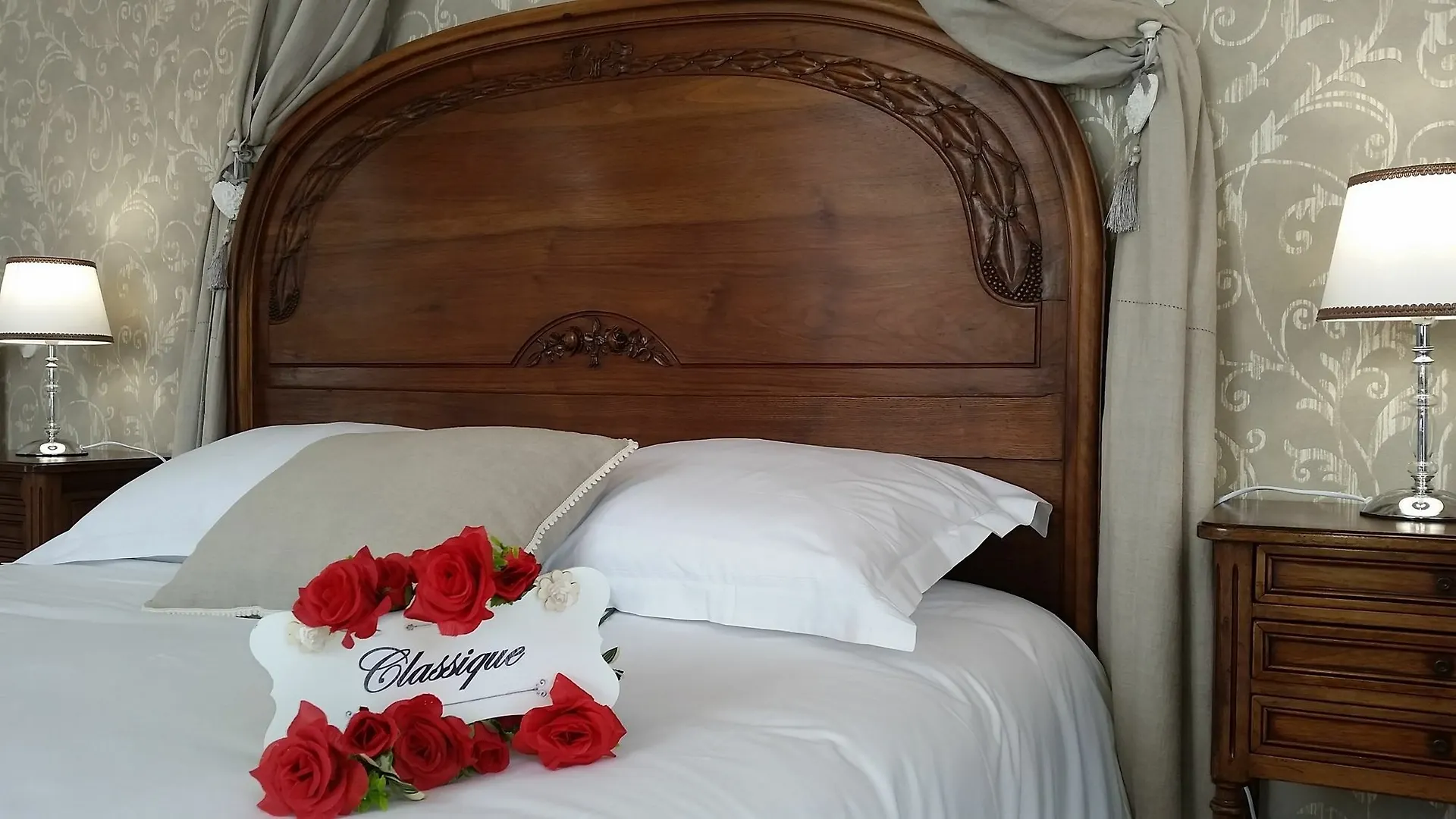 Bed and Breakfast B&B Villa Blanche Κάννες