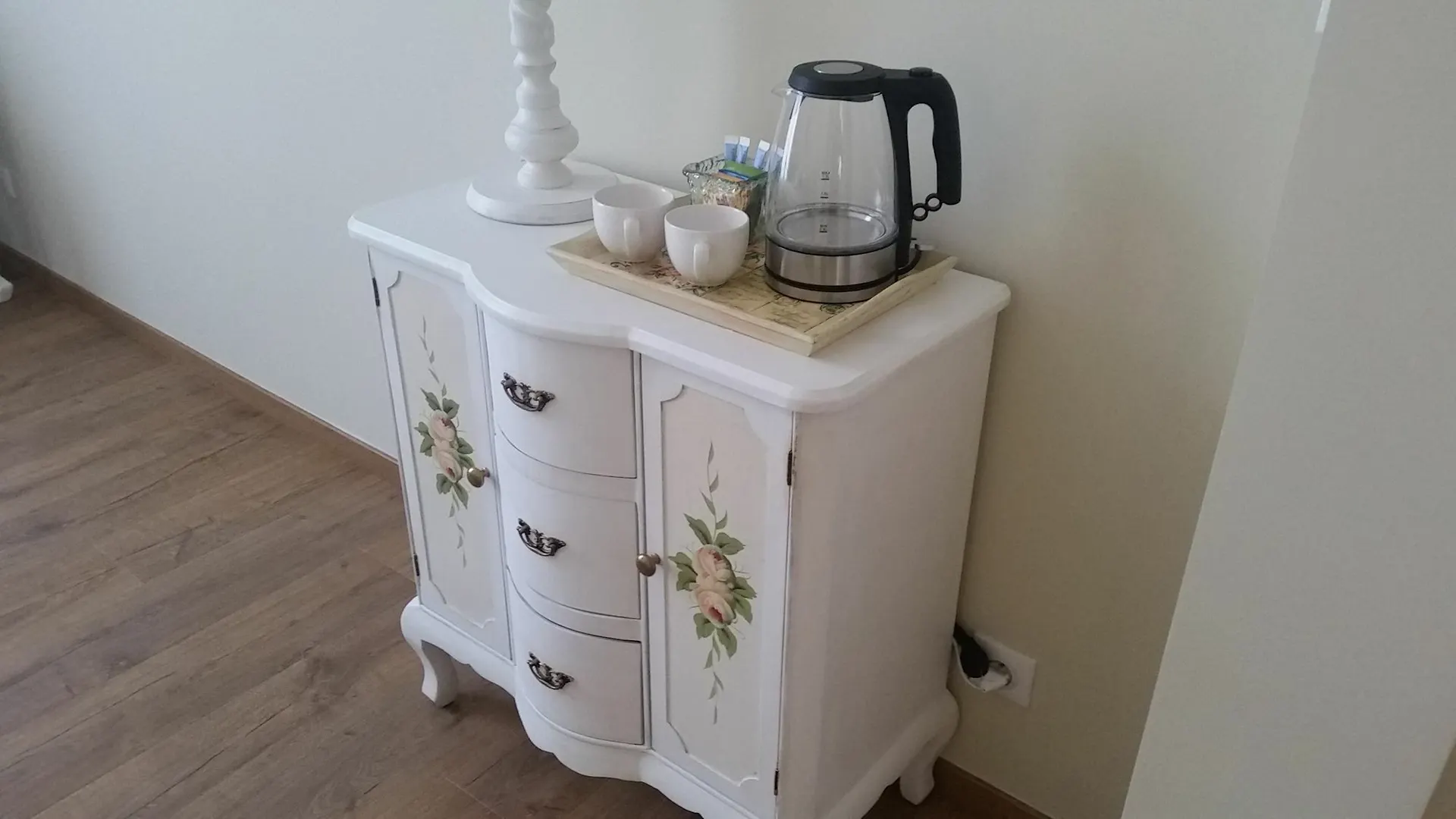 B&B Villa Blanche Κάννες 2*,