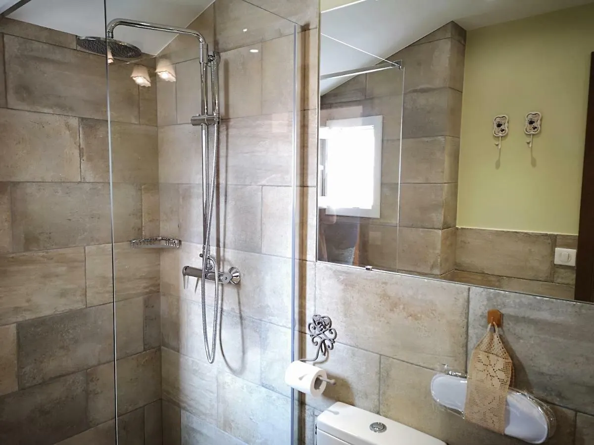 B&B Villa Blanche Κάννες Bed and Breakfast