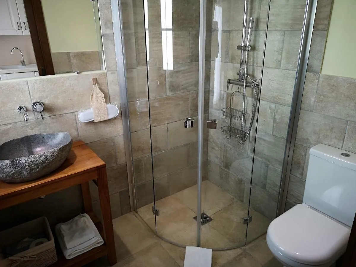 B&B Villa Blanche Κάννες