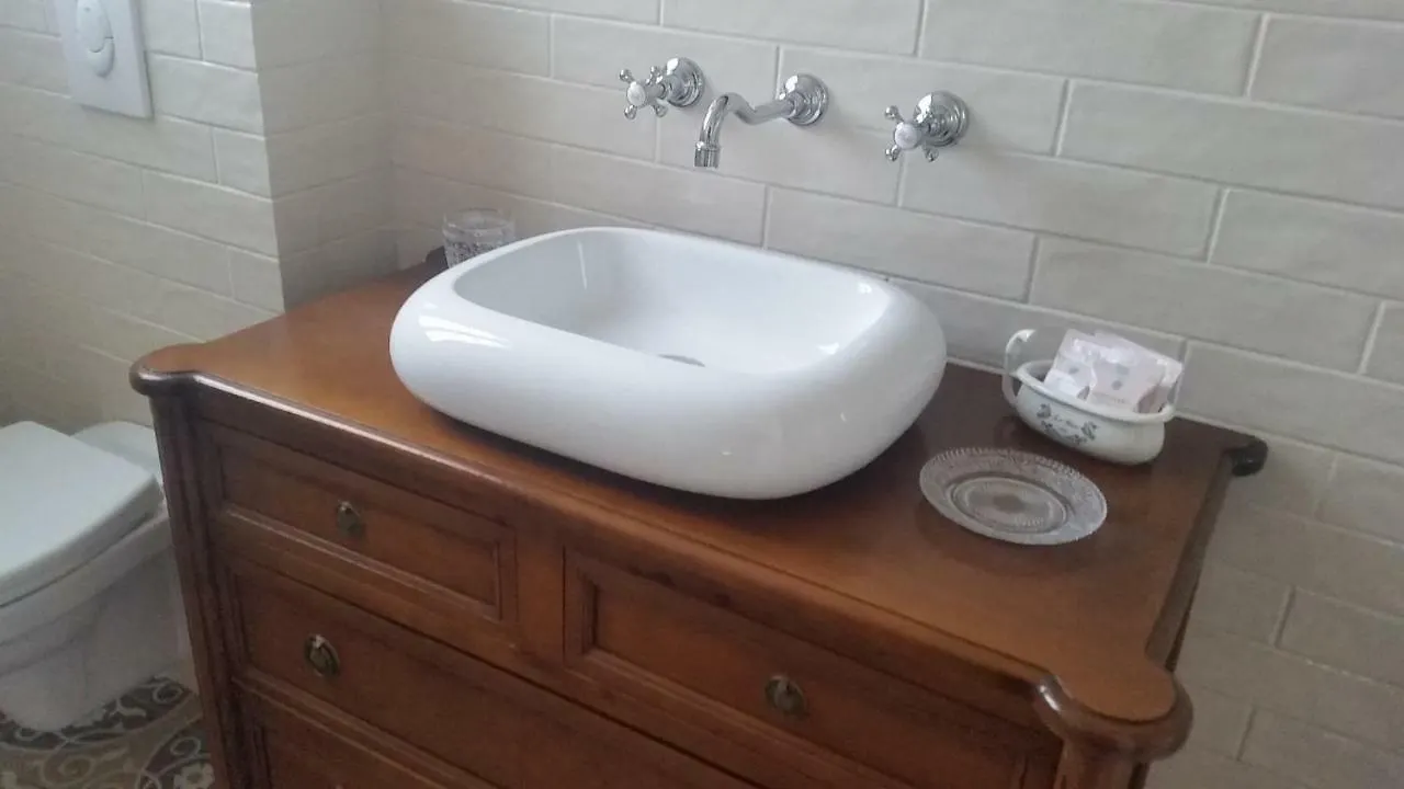 B&B Villa Blanche Cannes 2*,