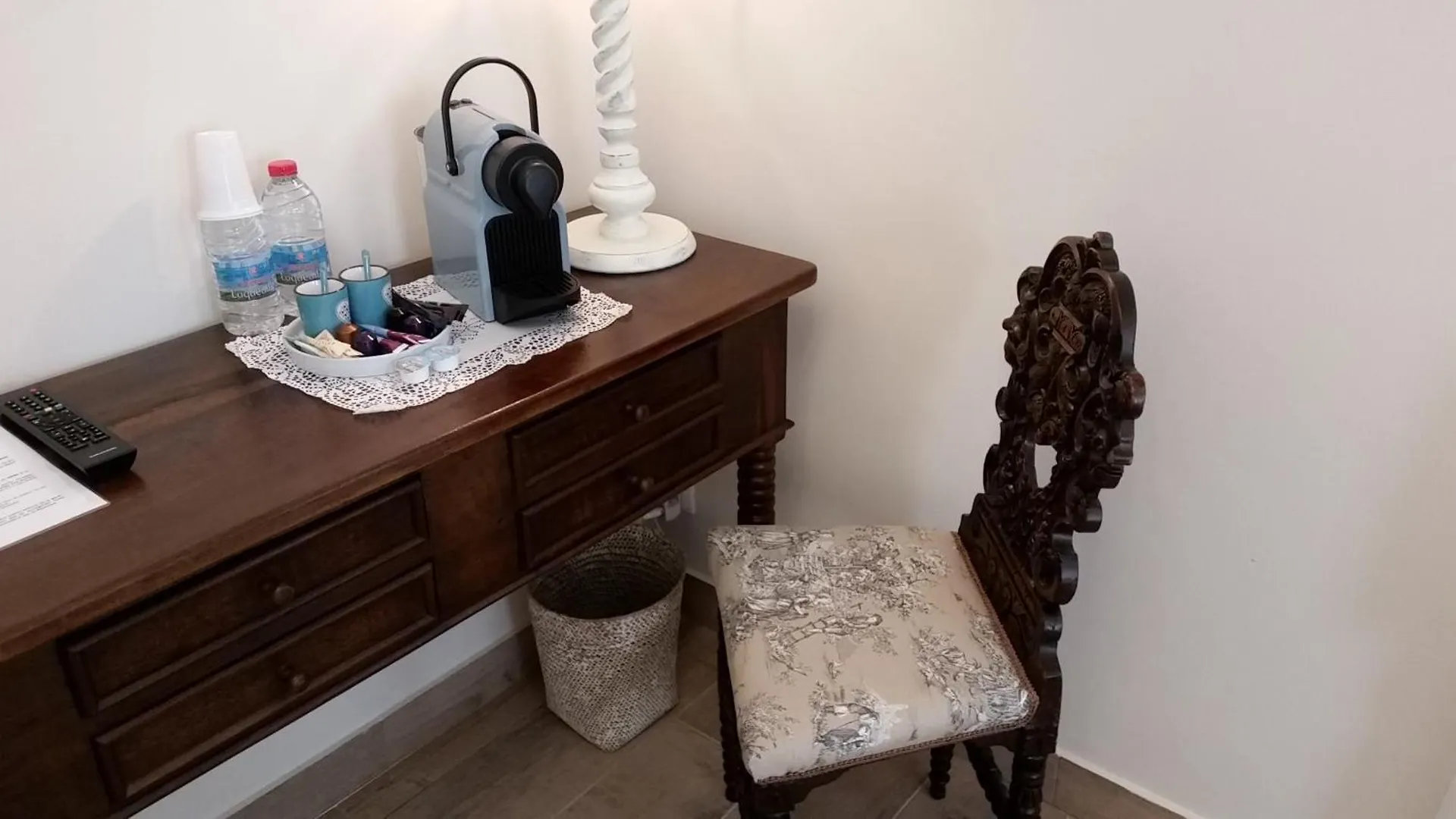 B&B Villa Blanche Cannes 2*,
